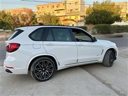 بي ام دبليو X5